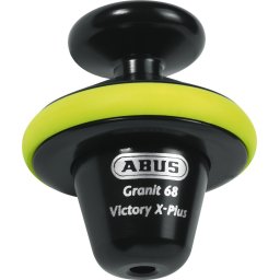 ABUS GRANIT Victory X-Plus 68 yellow full féktárcsazár (yellow full)