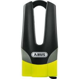 ABUS GRANIT Quick 37/60 HB70 Maxi (yellow)