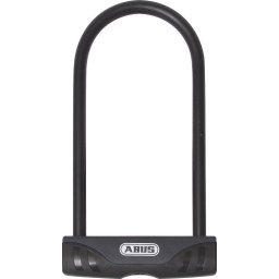 ABUS U-Lock Facilo 32/150HB300+USH Kerékpár U lakat + USH tartó