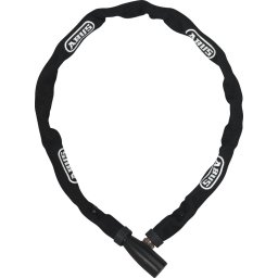 ABUS Web 1500/110 Web BK Láncos kerékpárzár 110 cm