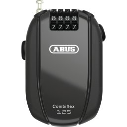 ABUS Combiflex Trip 125 Számzáras kábelzár