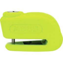 ABUS Trigger Alarm 365 2.0 Riasztós motor féktárcsazár (yelow)