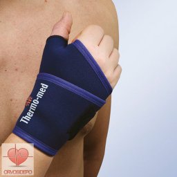 ORLIMAN csukló és hüvelykujj rögzítő THERMO-MED