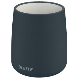 LEITZ ceruzatartó Cosy, bársonyszürke