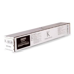 Utax 1T02NK0UT0 - eredeti toner, black (fekete )