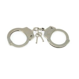 Rimba acél csuklóbilincs (265 gramm)