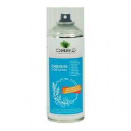 0160 Ragasztóspray műanyag 400ml
