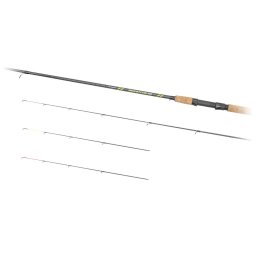 FC Galactic Light Feeder horgászbot 330 cm 20-90 g 3+5 részes (CZ0519)