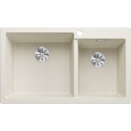BLANCO PLEON 9 balos törtfehér tart.nélk. InF