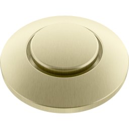 BLANCO Levegőkapcsoló gomb satin gold