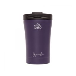 Rozsdamentes acél bögre 280 ml - Namaste - Bodhi