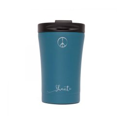 Rozsdamentes acél bögre 280 ml - Shanti - Bodhi