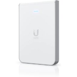 Ubiquiti UniFi U6-IW 802.11ax Wi-Fi 6 In-Wall Access Point