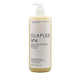 OLAPLEX Bond Maintenance Shampoo N° 4 1000 ml (Megújító sampon)