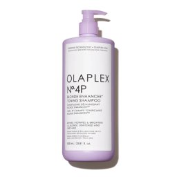 Olaplex Blonde Enhancer Toning Shampoo No.4P 1000 ml
