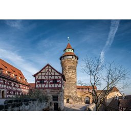 2 nap / 1 éjszaka Nürnbergben 2+2 fő részére reggelivel - A&O Hotel Nürnberg Hauptbahnhof