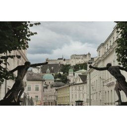 2 nap / 1 éjszaka Salzburgban 2 fő + 2 gyermek részére - A&O Hotel Hauptbahnhof Salzburg