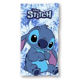Lilo és Stitch, A csillagkutya fürdőlepedő, strandtörölköző 70x140 cm (Fast Dry) Nr 15