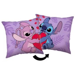 Lilo és Stitch, A csillagkutya párna, díszpárna 40x40 cm Nr3