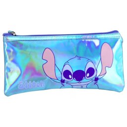 Lilo és Stitch, A csillagkutya Iridescent gyerek neszeszer, tolltartó Nr1