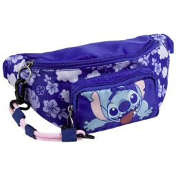 Lilo és Stitch, A csillagkutya Vibes övtáska 25 cm