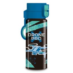 Drone Pro BPA-mentes kulacs - 475 ml - Ars Una