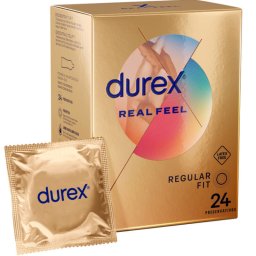 DUREX - prmium rzet vszerek 24 darabos kiszerelsben