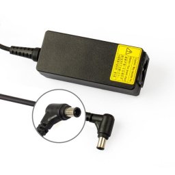 Tolto LCD 19V/1.7A 6.5x4.4 LG MBA1346