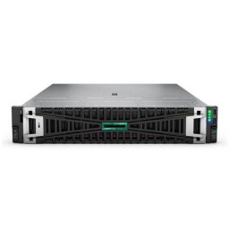 HPE PL DL385g11 AMD Epyc 9124 (3.0G/16C) 1x32G (P50310) MR408i-o/4G 8SFF 1x1000W 4x1Gocp P59705 RENEW
