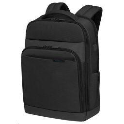 Samsonite MYSIGHT laptop hátizsák 15, 6" 1st Fekete - laptop hátizsák