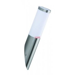 ANCO Hanovre kültéri falikar, inox