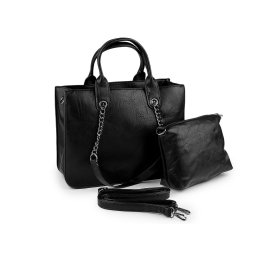 2 az 1-ben kézitáska 34x26 cm