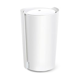 TP-Link Deco X50-5G (1-pack) AX3000 Egész Otthont Lefedő Mesh Rendszer, WiFi 6
