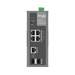 TP-Link IES206GPP Switch, 6 port
