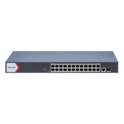 Hikvision - DS-3E1526P-EI(V2)
