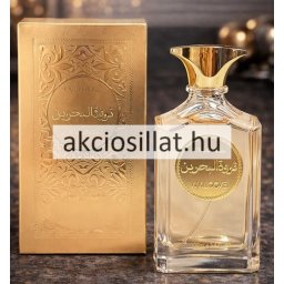 V.V.Love Prive Sapphine Sky EDP 100ml / Lattafa Fakhar Gold Extrait parfüm utánzat