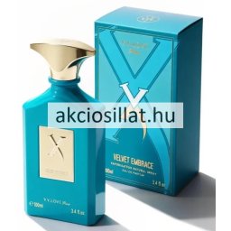 V.V.Love Prive X Velvet Embrace EDP 100ml / Xerjoff Erba Pura parfüm utánzat