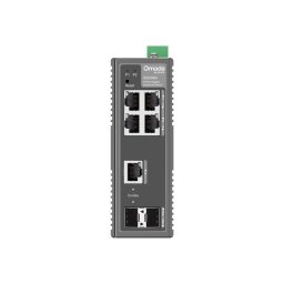 TP-Link IES206G Switch, 6 port
