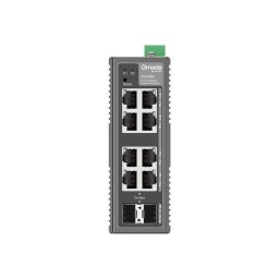 TP-Link IES208G Switch, 10 port