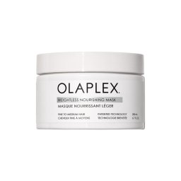 Olaplex Weightless Nourishing Mask 200 ml (KÖNNYED TÁPLÁLÓ)