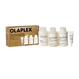 Olaplex The Greatest Strength Xmas Set 2025 (LIMITÁLT KIADÁSÚ)