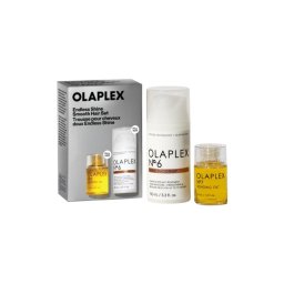 Olaplex Endless Shine Smooth Hair Set (TELJES STYLING SZETT A)