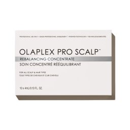 Olaplex Pro Scalp Rebalancing Concentrate 10 x 4 ml