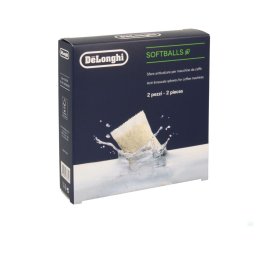 Kávéfõzõ vízkõoldó granulátum Delonghi (5513282331) - gyári