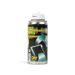 Klíma és utastér tisztító aeroszol bomba - biocid - 100 ml - Légkondicionáló tisztító