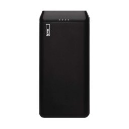 Emos Powerbank Alpha2 20, 20000 Mah, 10 W, Fekete