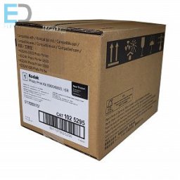 Kodak Photo Print Kit 6800/6900 (10x15/15x20 -375/730 prints) 6R Cat.1025295