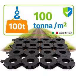 Gyeprács speciál 0.33m | 100 t/m