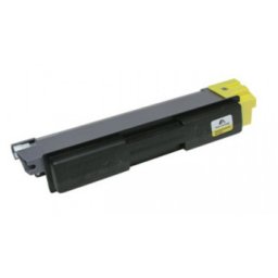 KYOCERA TK560 Toner Y 10K KTN FSC5300D (For use)
