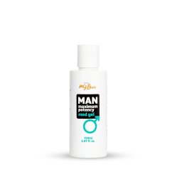 MyLove Man Maximum Potency Med gl 150 ml